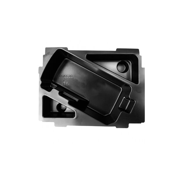 Вкладка Makpac, тип 3 - 9404  Пластик (837653-0), фото  | SNABZHENIE.com.ua