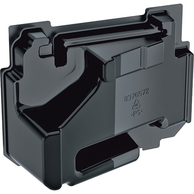 Вкладка Makpac тип 4 - 5008MG  Пластик (837657-2), фото  | SNABZHENIE.com.ua