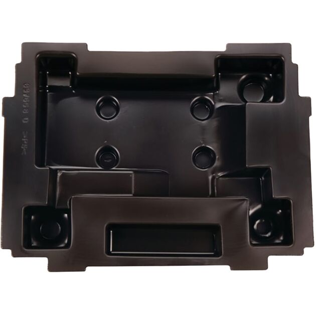 Вкладка Makpac тип 3 - 9911  Пластик (837658-0), фото  | SNABZHENIE.com.ua