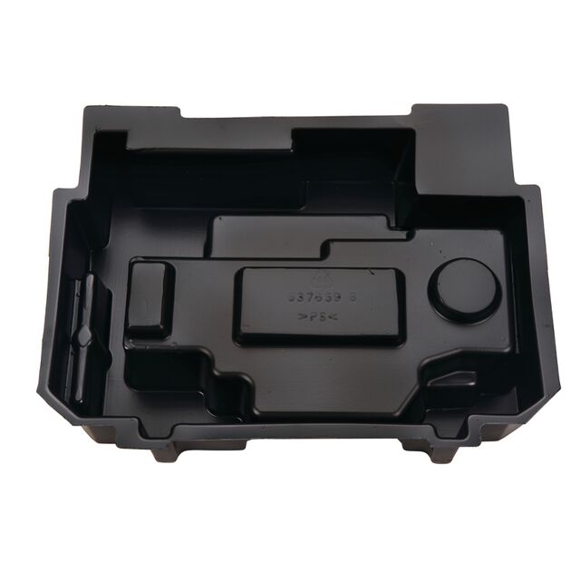 Вкладка Makpac тип 3 - KP0800  Пластик (837659-8), фото  | SNABZHENIE.com.ua