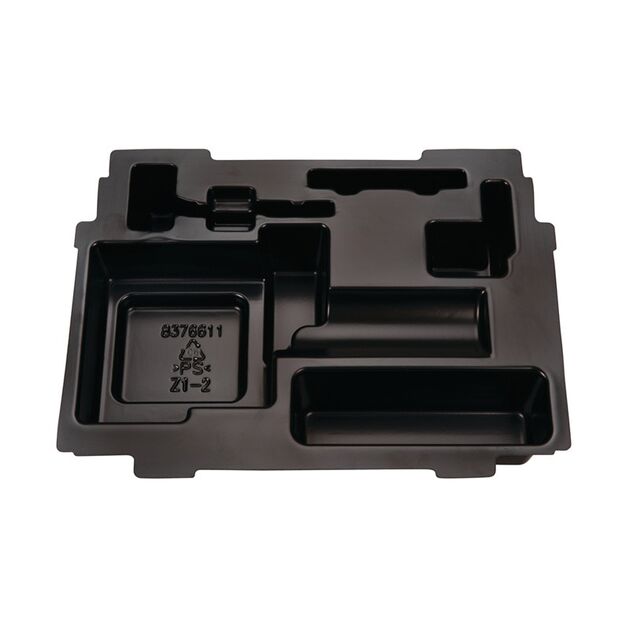 Вкладка Makpac тип 3 - PJ7000  Пластик (837661-1), фото  | SNABZHENIE.com.ua