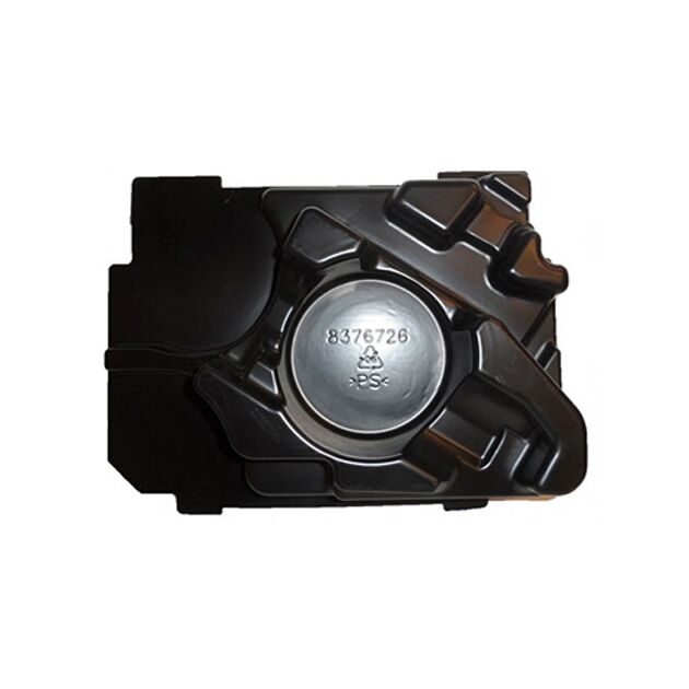 Вкладка Makpac тип 2 - GA5040  Пластик (837672-6), фото  | SNABZHENIE.com.ua