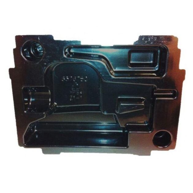 Вкладка Makpac тип 2 - BO4900  Пластик (837675-0), фото  | SNABZHENIE.com.ua