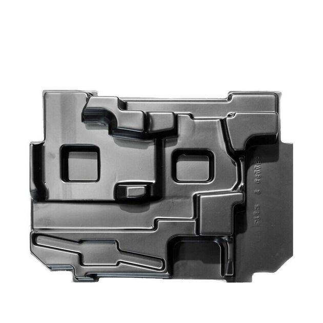 Вкладка Makpac тип 3 - DJV181  Пластик (837789-5), фото  | SNABZHENIE.com.ua