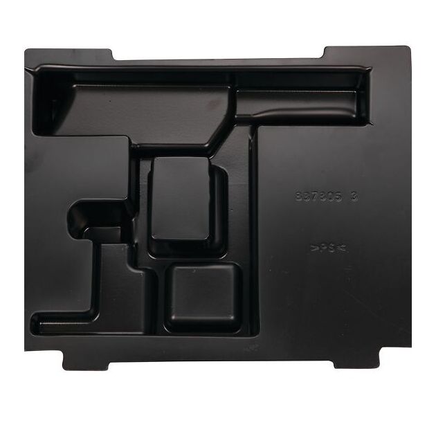 Вкладка Makpac тип 2 - BFS441  Пластик (837805-3), фото  | SNABZHENIE.com.ua