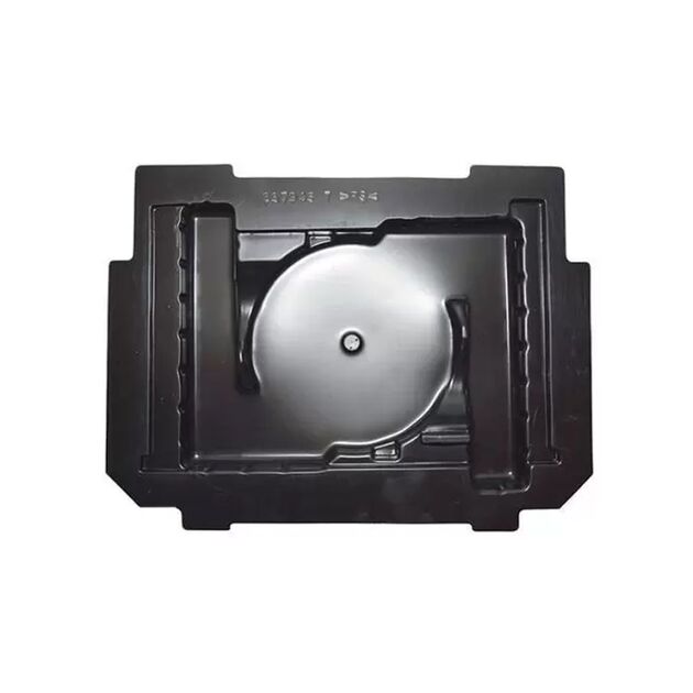 Вкладка Makpac тип 4 - SP6000  Пластик (837945-7), фото  | SNABZHENIE.com.ua