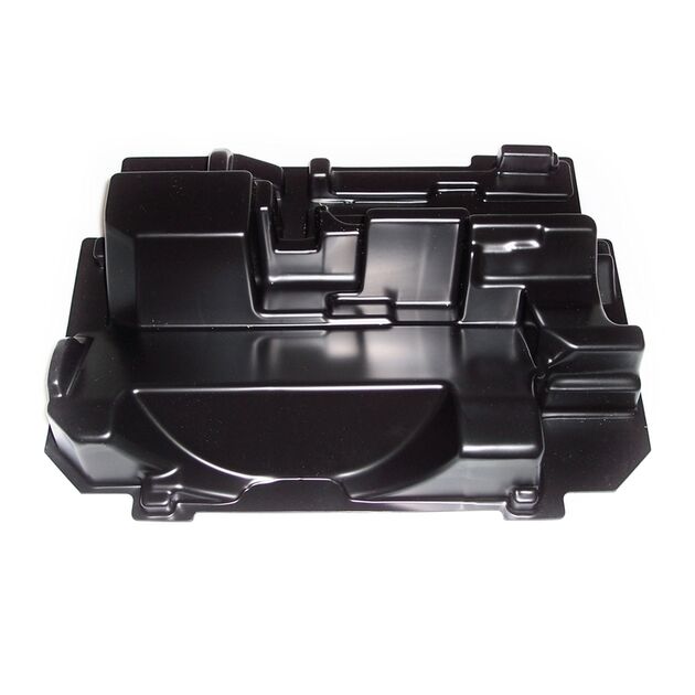 Вкладка Makpac тип 4 - HS7601  Пластик (838108-8), фото  | SNABZHENIE.com.ua