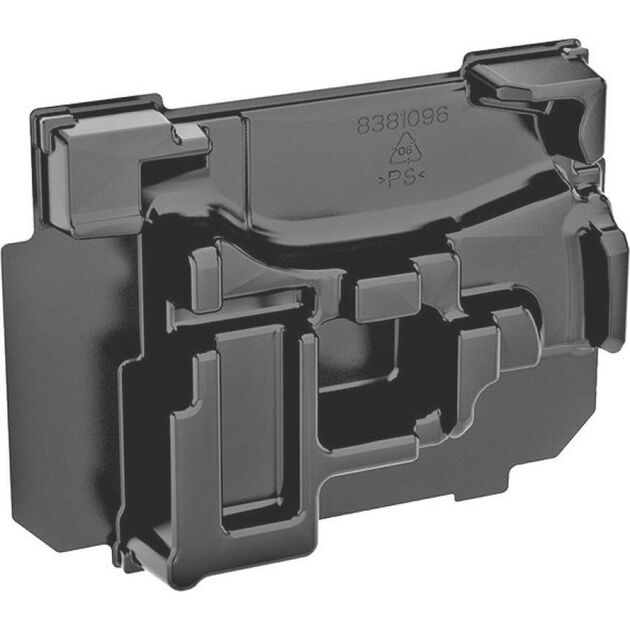 Вкладка Makpac тип 3 - DHR165  Пластик (838109-6), фото  | SNABZHENIE.com.ua