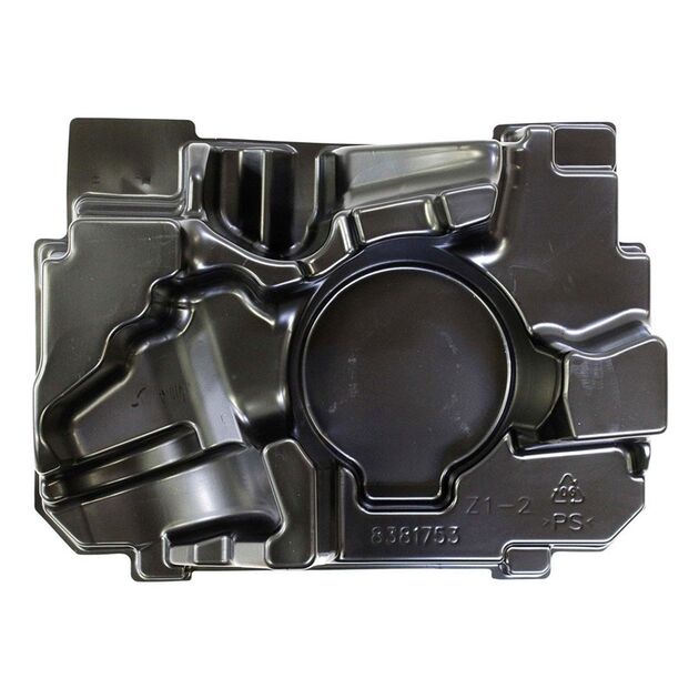 Вкладка Makpac, тип 3 – DGA504  Пластик (838175-3), фото  | SNABZHENIE.com.ua