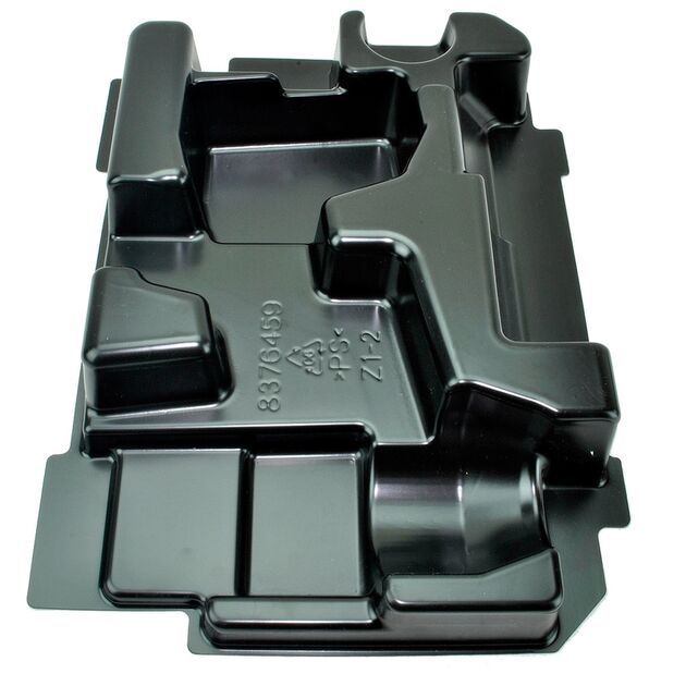 Вкладка Makpac тип 3 - BTW450  Пластик (837645-9), фото  | SNABZHENIE.com.ua