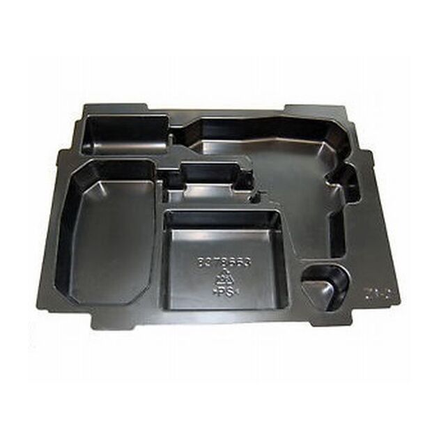 Вкладка Makpac тип 1 - DF030  Пластик (837866-3), фото  | SNABZHENIE.com.ua