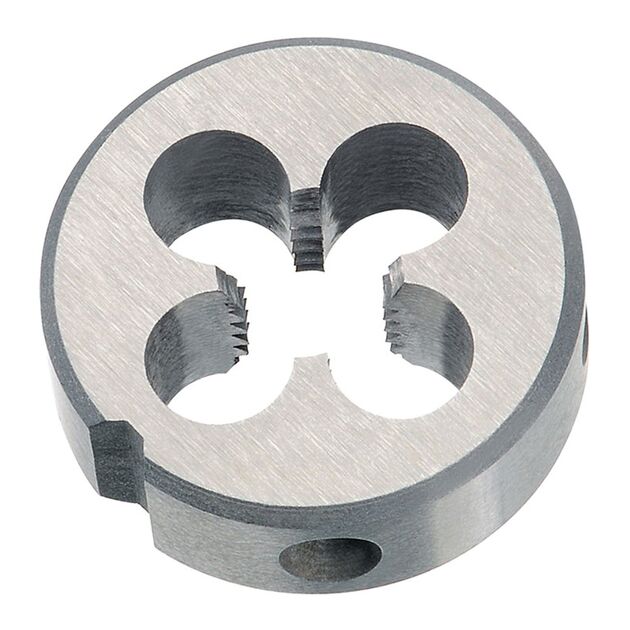 Плашка, HSS  M20 (VOLKEL), фото  | SNABZHENIE.com.ua