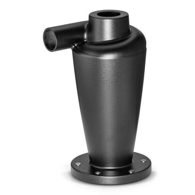 Монтажний комплект попереднього сепаратора циклонного типу CS 40 Me  Пресепаратор (2.863-027.0), фото  | SNABZHENIE.com.ua