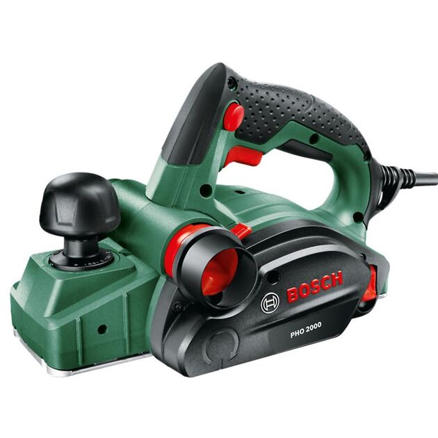 Рубанок Bosch PHO 2000, фото  | SNABZHENIE.com.ua