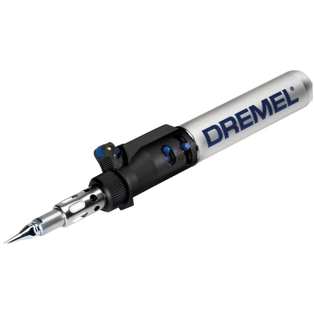 Газовий паяльник Versatip BOSCH (F0132000JC), фото  | SNABZHENIE.com.ua