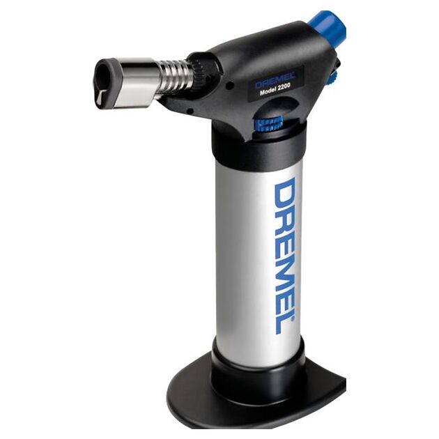 Газовый паяльник Versaflame BOSCH (F0132200JC), фото  | SNABZHENIE.com.ua