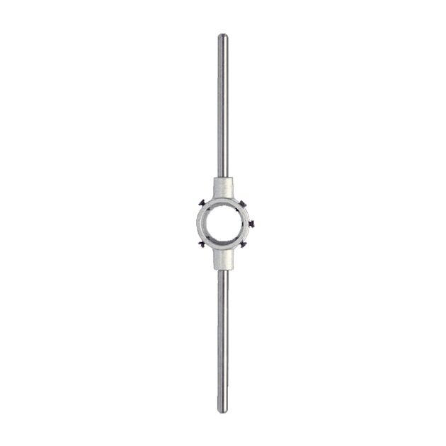 Плашкотримач 38,00 х 14,00 x 310,00 мм DIN 225 (М12 - М14)  М12-М14 (Ruko), фото  | SNABZHENIE.com.ua