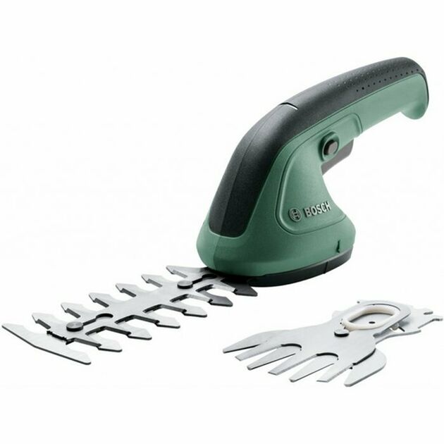 Аккумуляторные ножницы Bosch EasyShear (0600833300), фото  | SNABZHENIE.com.ua