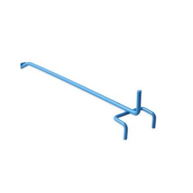 Гачок одинарний для демонстраційного стенду  5 (00-HP1-HOGERT), фото  | SNABZHENIE.com.ua