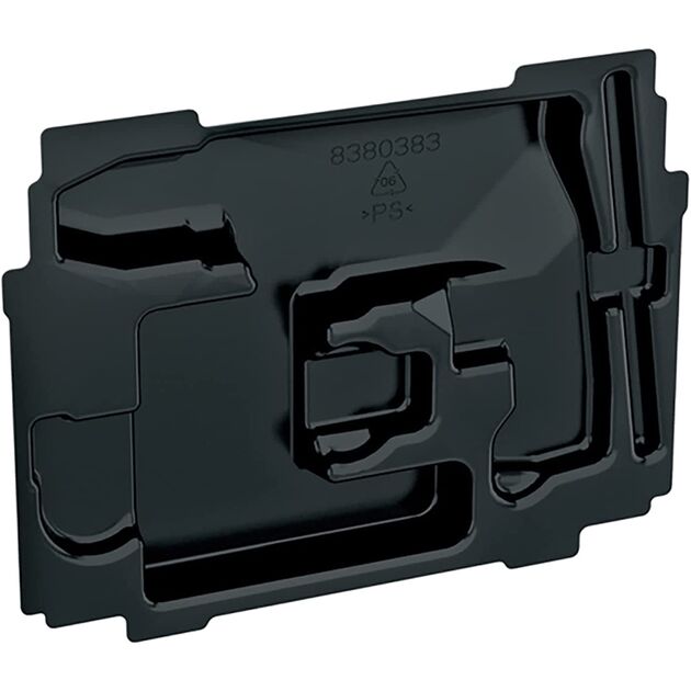 Вкладка Makpac ТИП 1 - HP1630  Пластик (838038-3), фото  | SNABZHENIE.com.ua