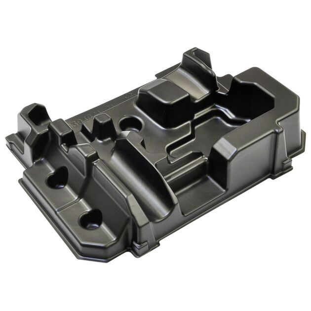 Вкладка чемодану DHR171Z, MAKPAC TYPE3  Пластик (839387-1), фото  | SNABZHENIE.com.ua