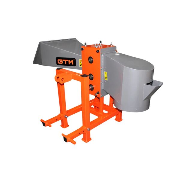 Подрібнювач гілок  250 (LC80PTO), фото  | SNABZHENIE.com.ua