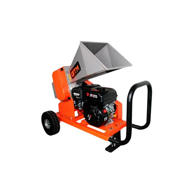 Подрібнювач бензиновий  4-тактний (LC60R), фото  | SNABZHENIE.com.ua