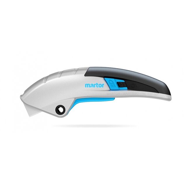 Безпечний ніж  19 (SECUPRO MARTEGO), фото  | SNABZHENIE.com.ua