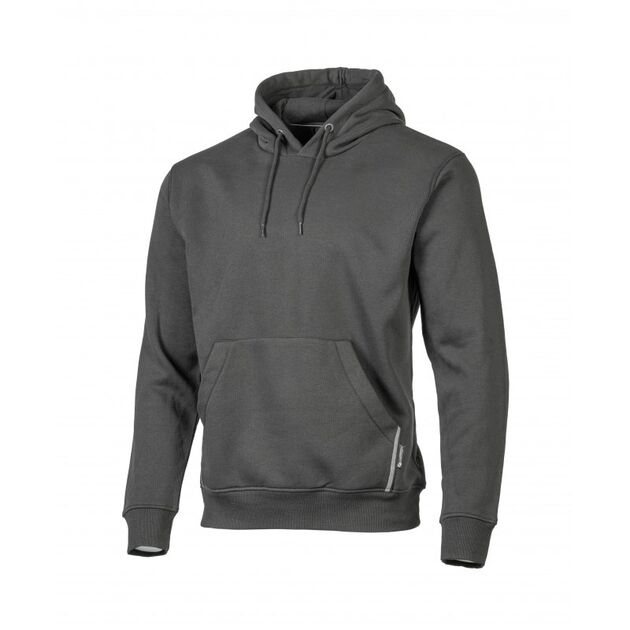 Блуза NIERS, чорна  2XL (HT5K901-2XL), фото  | SNABZHENIE.com.ua