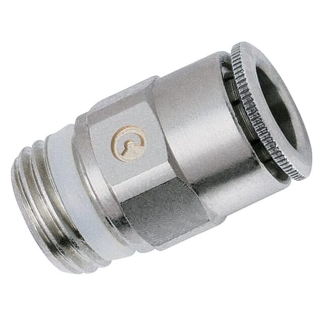 Фітинг  3/8", фото  | SNABZHENIE.com.ua