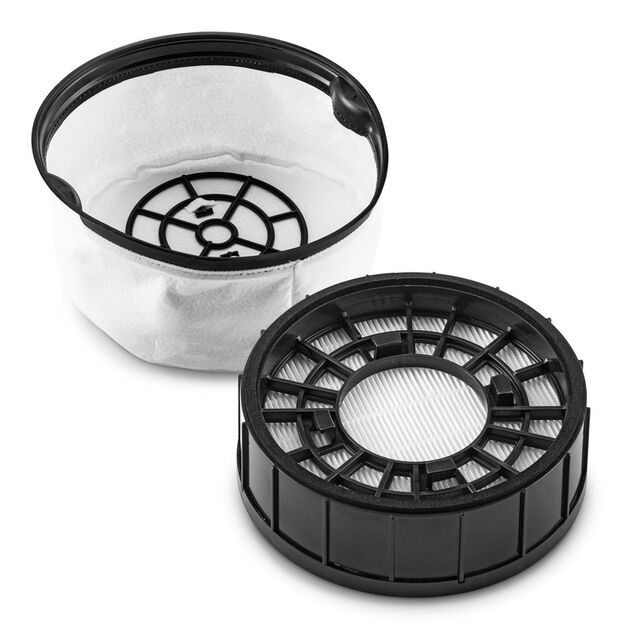 Комплект HEPA-фільтра 14, T 10/1  1 шт (2.889-294.0), фото  | SNABZHENIE.com.ua