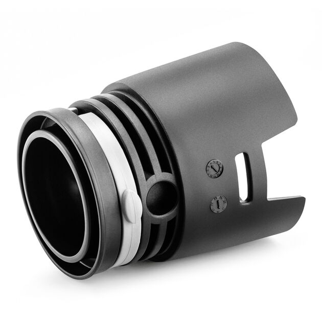 Адаптер з нової клямки на колишню клямку DN 35  35мм (2.889-312.0), фото  | SNABZHENIE.com.ua