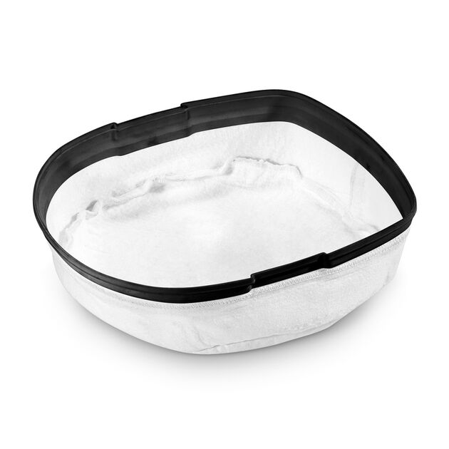 Стаціонарний основний кошиковий фільтр, T 11/1  1 шт (2.889-341.0), фото  | SNABZHENIE.com.ua