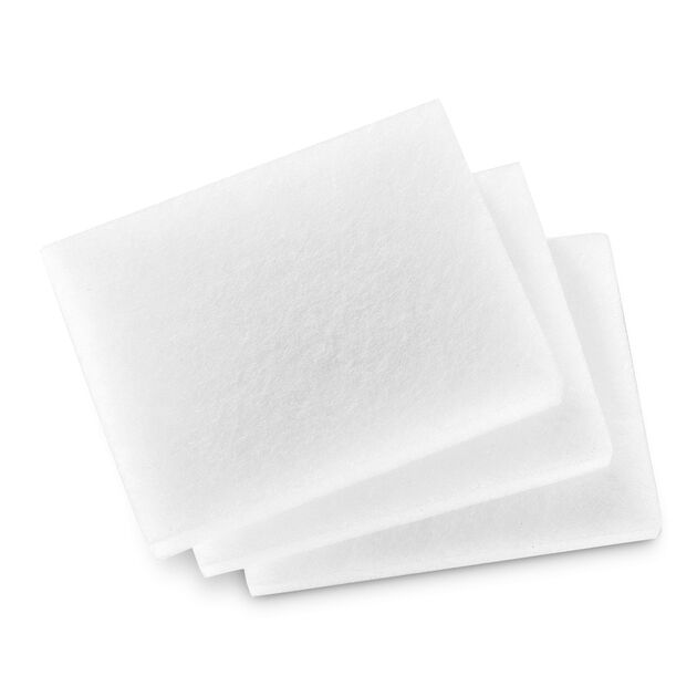 Поролоновий фільтр BV 5/1, T 7, T 10, T 12, T 15  3шт (4.414-015.0), фото  | SNABZHENIE.com.ua