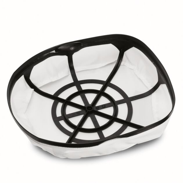 Стаціонарний основний кошиковий фільтр, T 12/1, T 15/1, T 17/1  1 шт (4.731-011.0), фото  | SNABZHENIE.com.ua