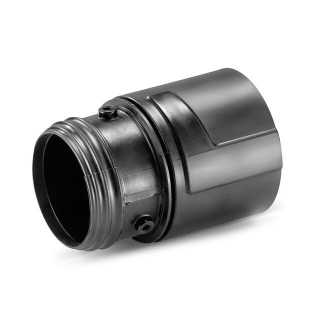 Електропровідний адаптер для шлангів попередніх версій для пилососів NT з байонетним роз'ємом  Комплект (5.031-436.0), фото  | SNABZHENIE.com.ua