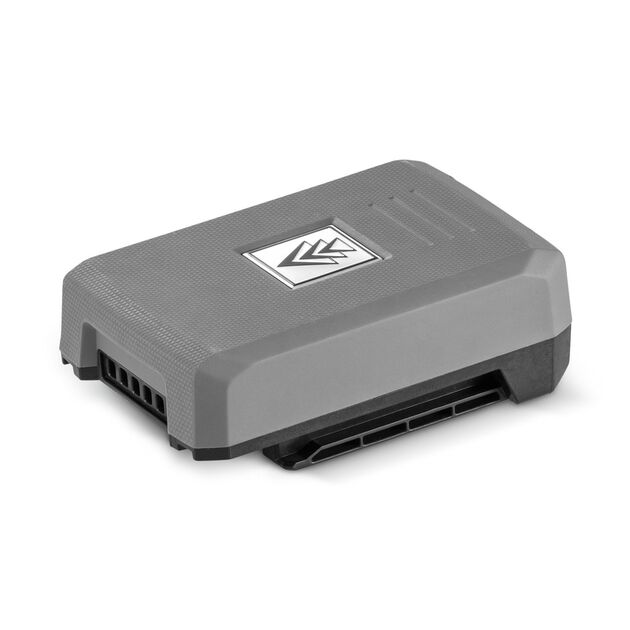 Акумулятор для BP 250/18  Li-ion (6.654-364.0), фото  | SNABZHENIE.com.ua