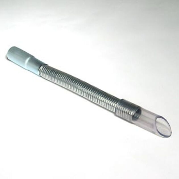 Гнучка насадка з ПВХ  40мм (9.981-420.0), фото  | SNABZHENIE.com.ua