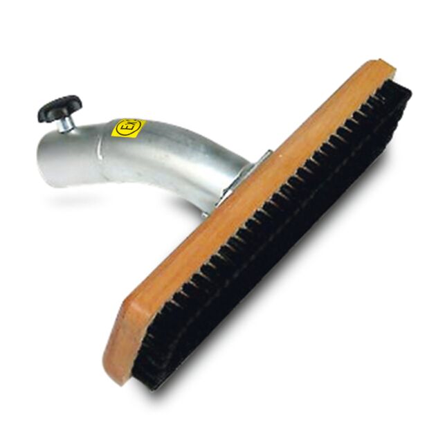 Щіткова насадка для чистки поверхонь 300мм  40мм (9.981-911.0), фото  | SNABZHENIE.com.ua