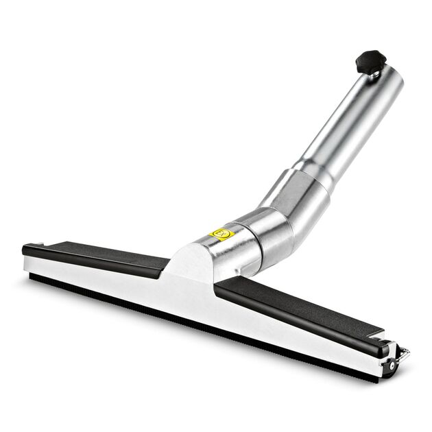 Насадка для підлоги алюмінієва, електропровідна 500мм  50мм (9.981-925.0), фото  | SNABZHENIE.com.ua