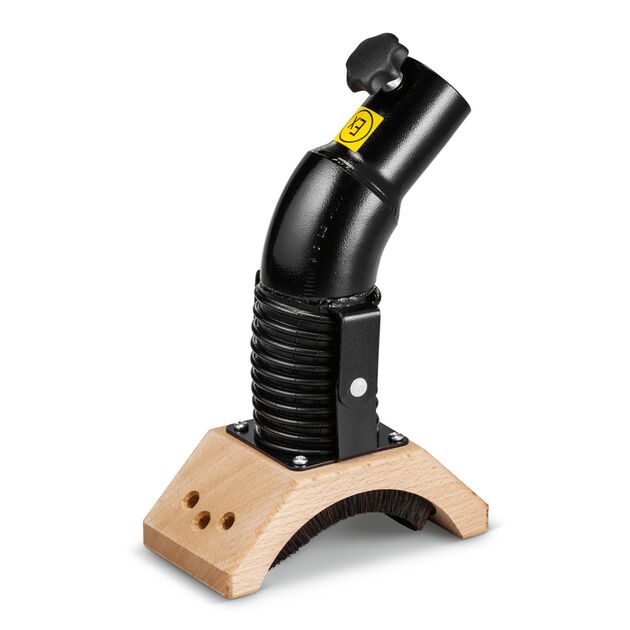 Циліндрична щітка ø100мм  40мм (9.989-047.0), фото  | SNABZHENIE.com.ua