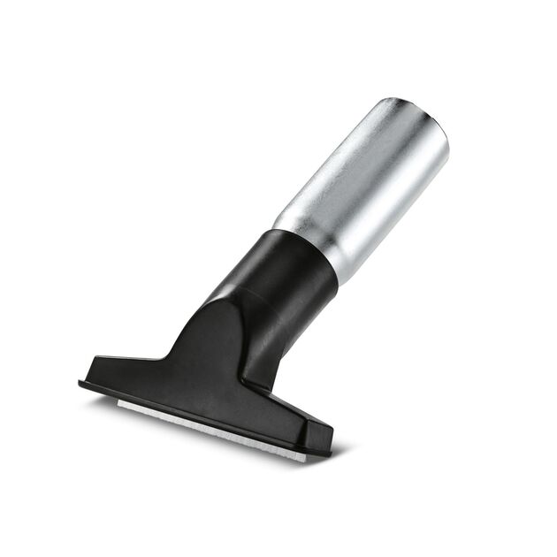 Щіткова насадка поліпропіленова для чищення поверхонь 120мм  40мм (9.989-610.0), фото  | SNABZHENIE.com.ua