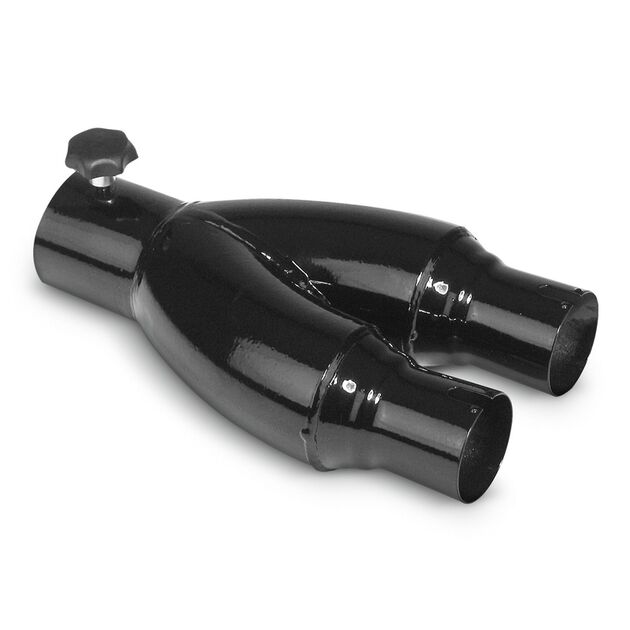 Розподільник DN70/DN50/DN50  70мм/50мм (9.989-611.0), фото  | SNABZHENIE.com.ua