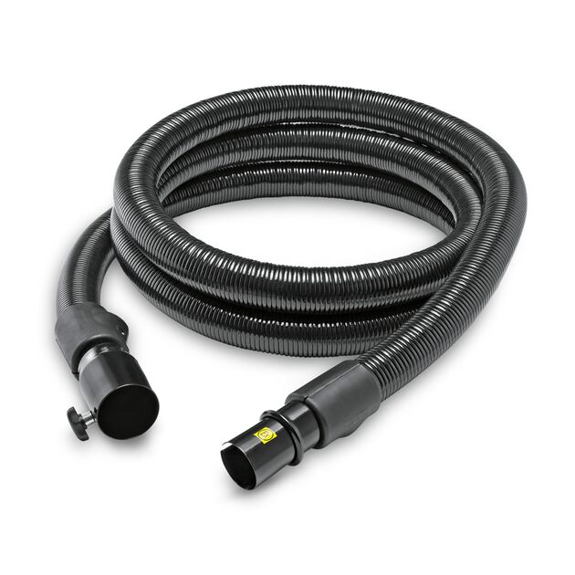 Шланг з металу та поліуретану DN50  3м (9.989-623.0), фото  | SNABZHENIE.com.ua