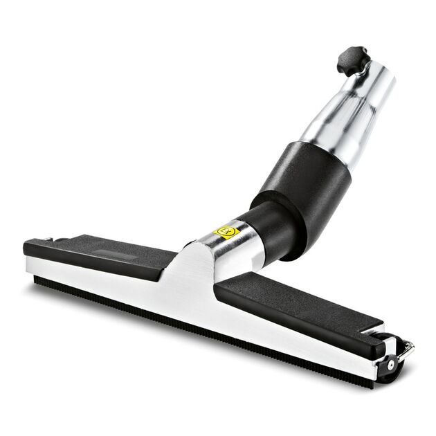 Насадка для підлоги алюмінієва 370мм  50мм (9.989-664.0), фото  | SNABZHENIE.com.ua