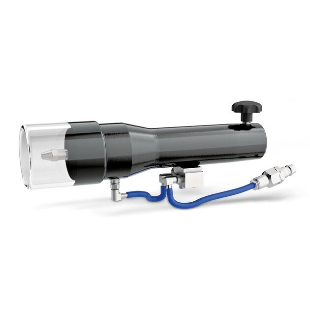 Насадка для очистки отворів 60мм  40мм (9.989-671.0), фото  | SNABZHENIE.com.ua