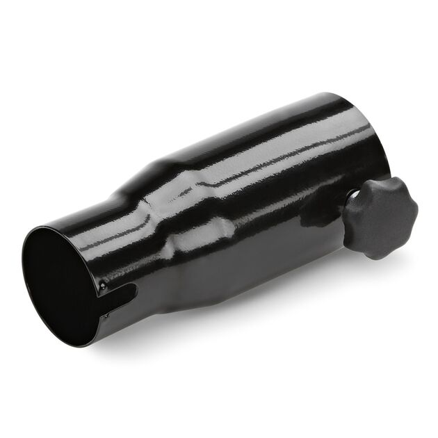 Адаптер DN70/DN40  40мм (9.989-690.0), фото  | SNABZHENIE.com.ua