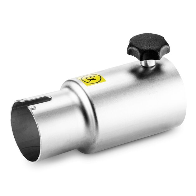 Адаптер DN70/DN50  50мм (9.989-712.0), фото  | SNABZHENIE.com.ua