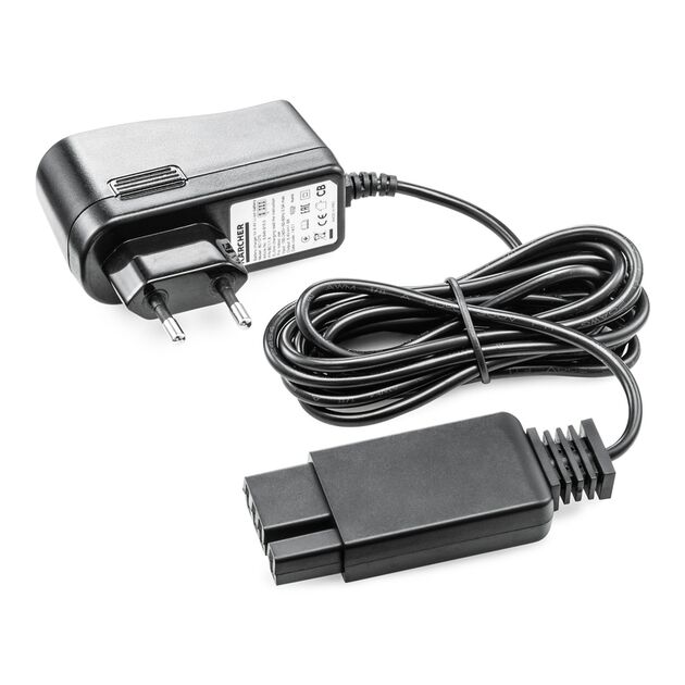 Швидкозарядний пристрій BC 1/1.8   (6.645-915.0), фото  | SNABZHENIE.com.ua