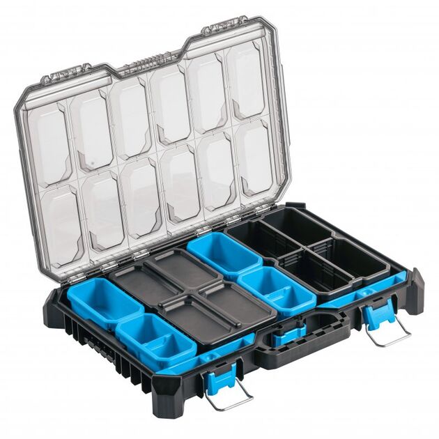 Органайзер для інструментів низький HTM  368 (HT7G507), фото  | SNABZHENIE.com.ua